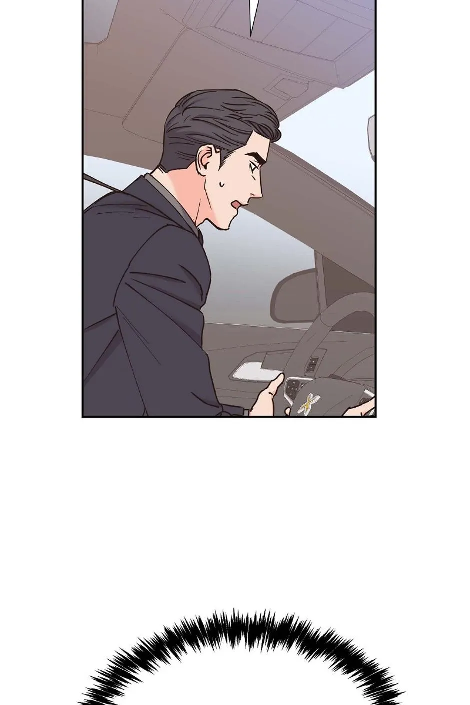The Scandal (DOG) Chapter 39 page 62 - 