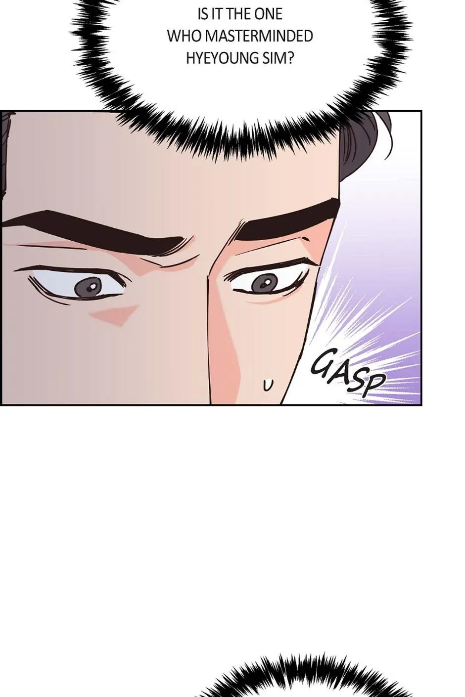 The Scandal (DOG) Chapter 39 page 63 - 