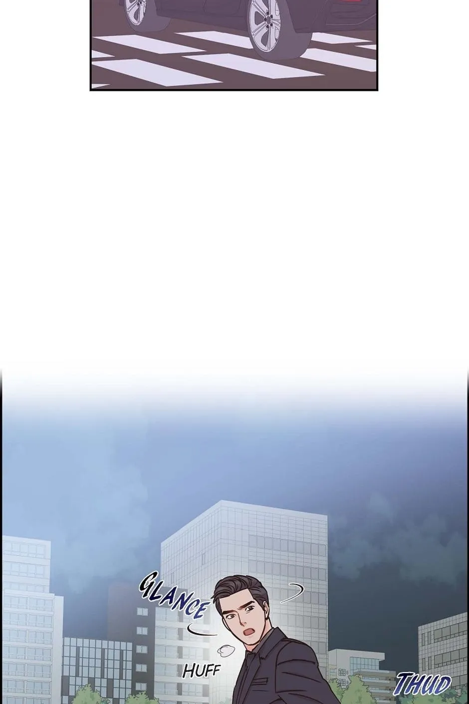 The Scandal (DOG) Chapter 39 page 66 - 