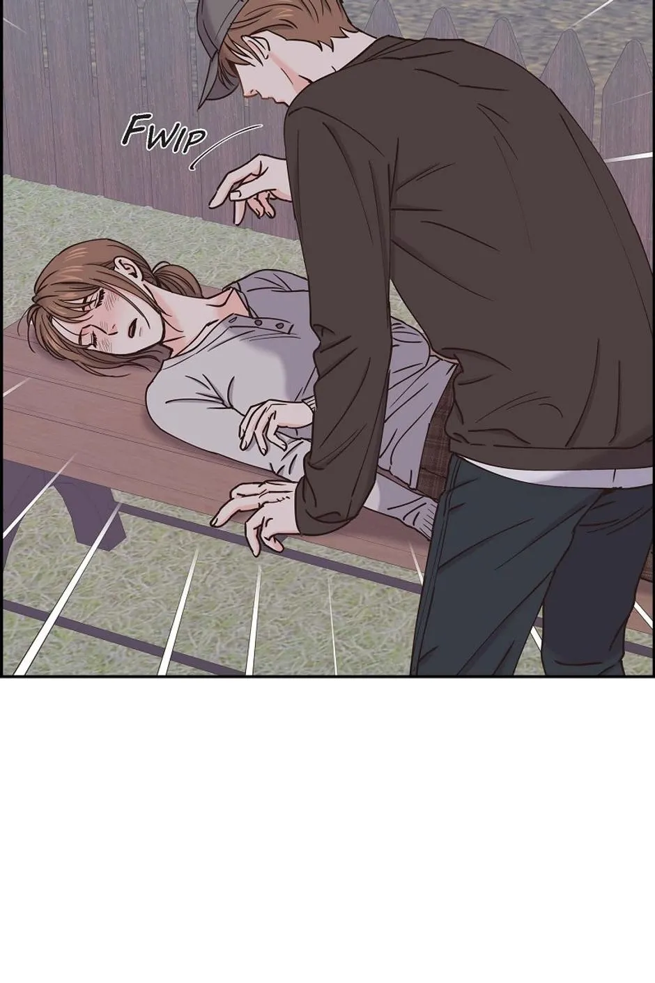 The Scandal (DOG) Chapter 39 page 69 - 