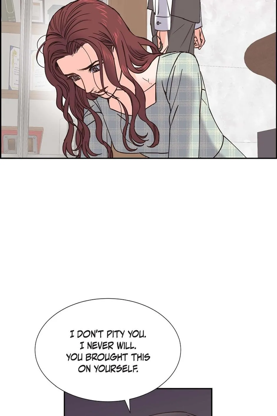 The Scandal (DOG) Chapter 39 page 8 - 