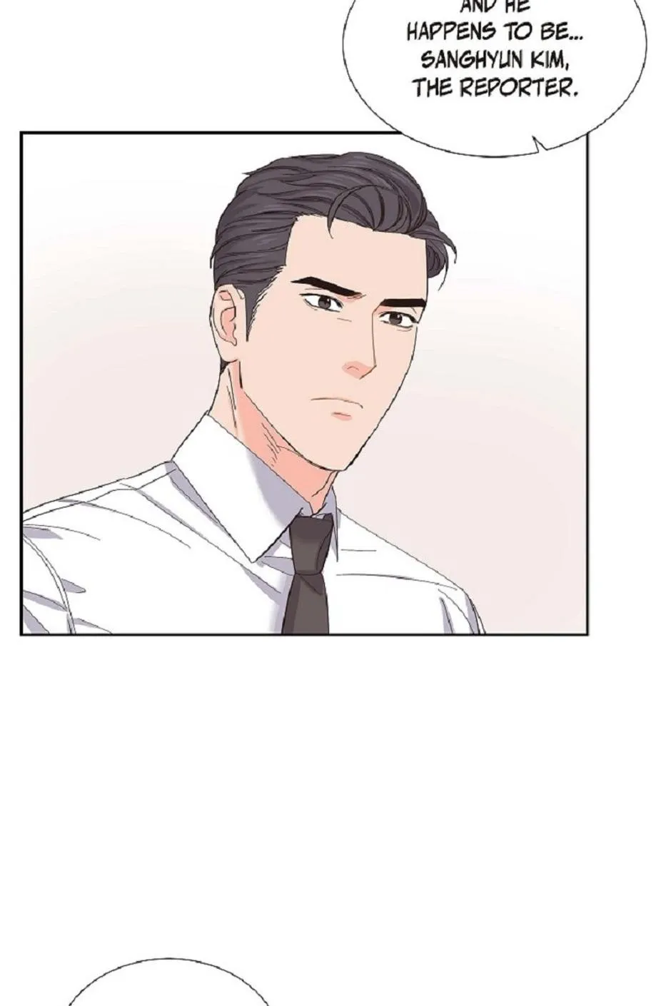 The Scandal (DOG) Chapter 4 page 15 - 