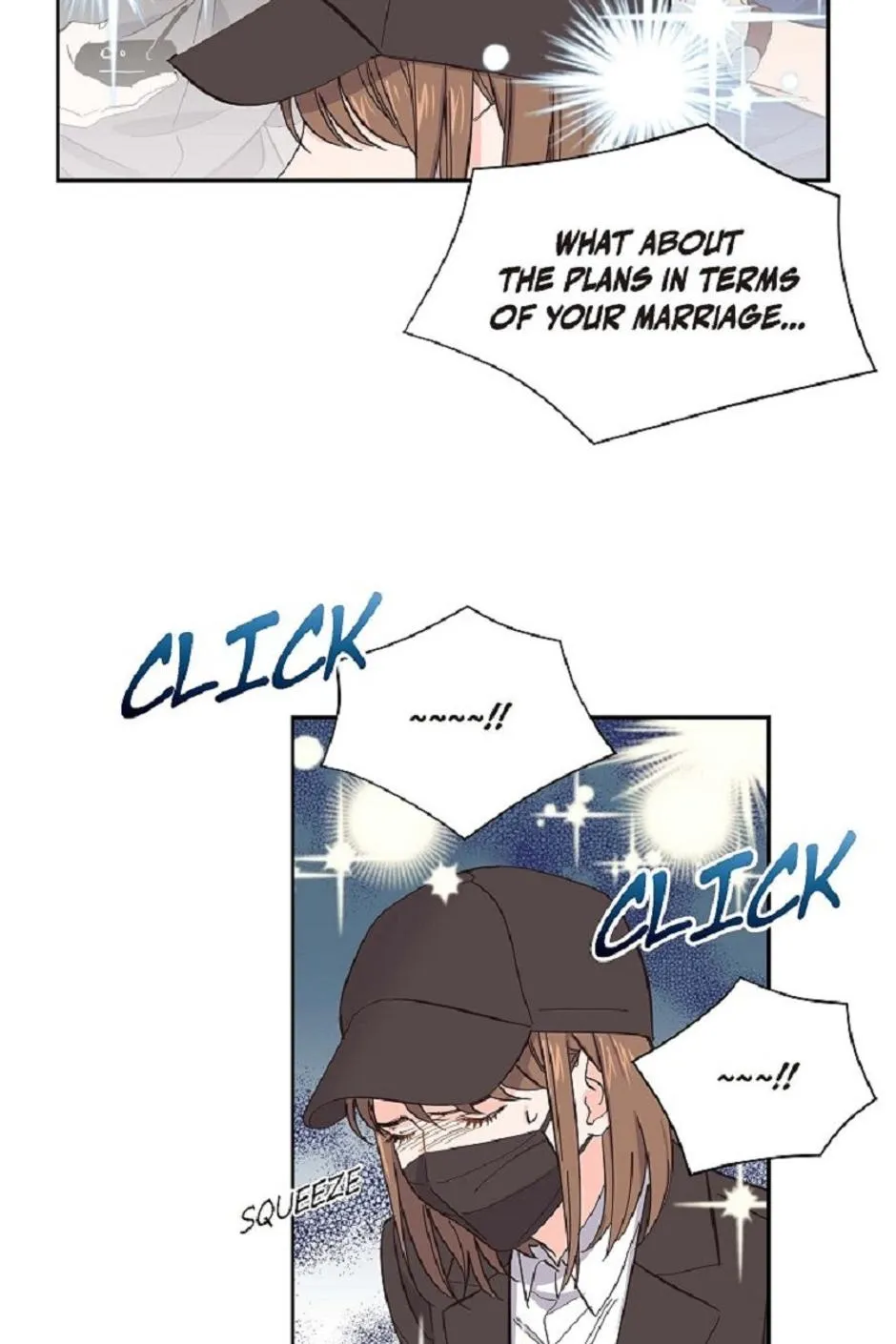 The Scandal (DOG) Chapter 4 page 30 - 