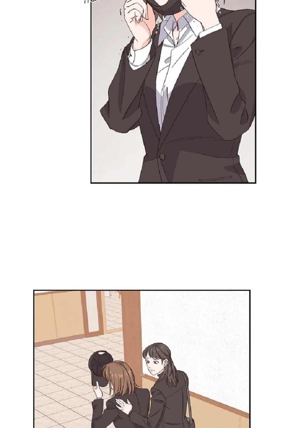 The Scandal (DOG) Chapter 4 page 35 - 