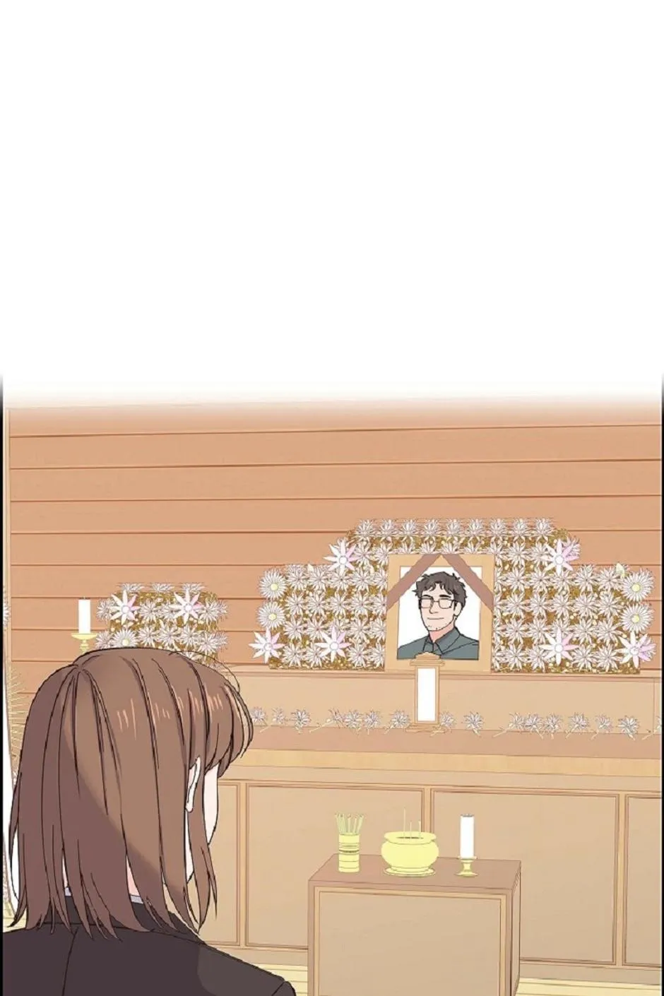 The Scandal (DOG) Chapter 4 page 37 - 