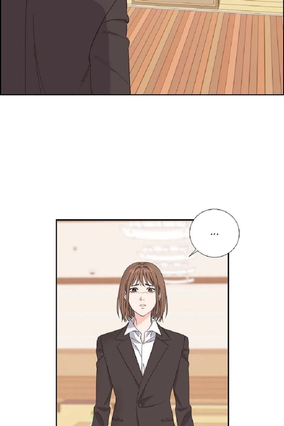 The Scandal (DOG) Chapter 4 page 38 - 