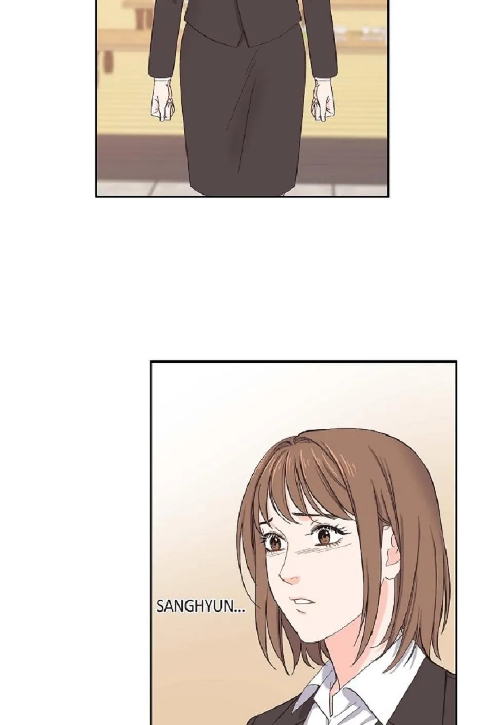 The Scandal (DOG) Chapter 4 page 39 - 