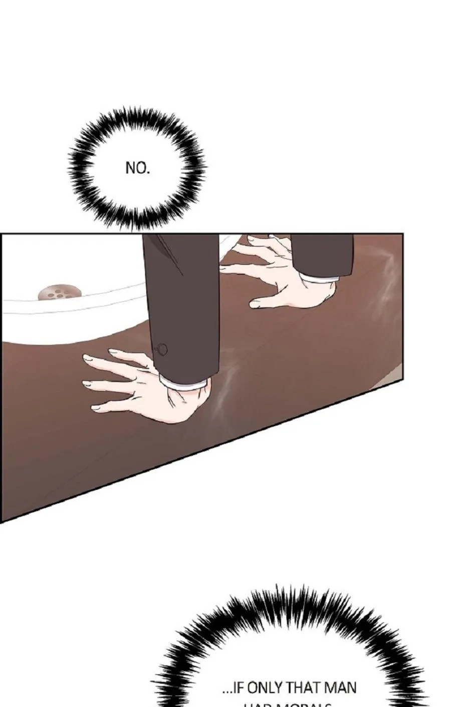 The Scandal (DOG) Chapter 4 page 45 - 