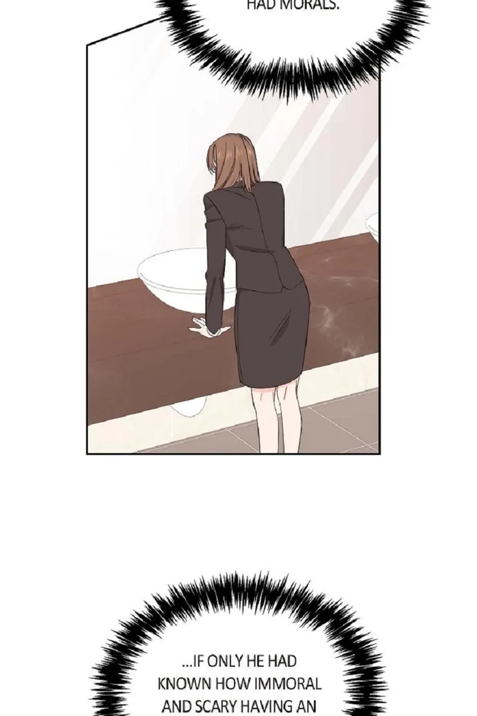 The Scandal (DOG) Chapter 4 page 46 - 