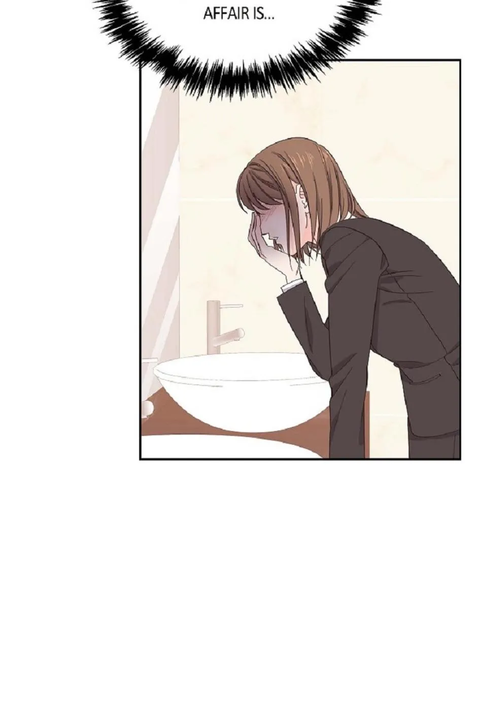 The Scandal (DOG) Chapter 4 page 47 - 