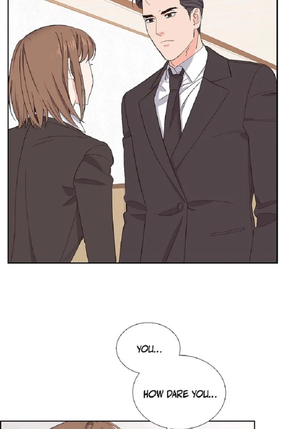 The Scandal (DOG) Chapter 4 page 50 - 