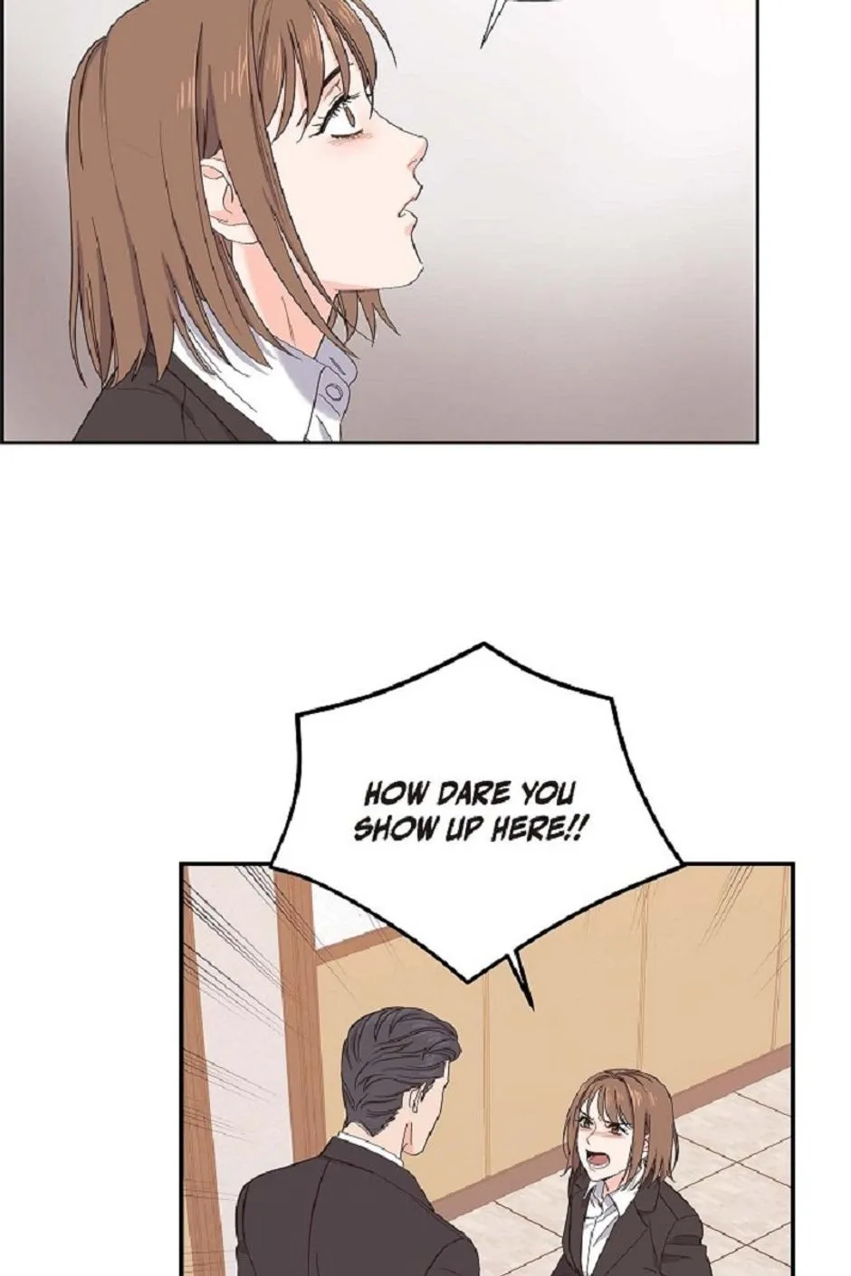 The Scandal (DOG) Chapter 4 page 51 - 