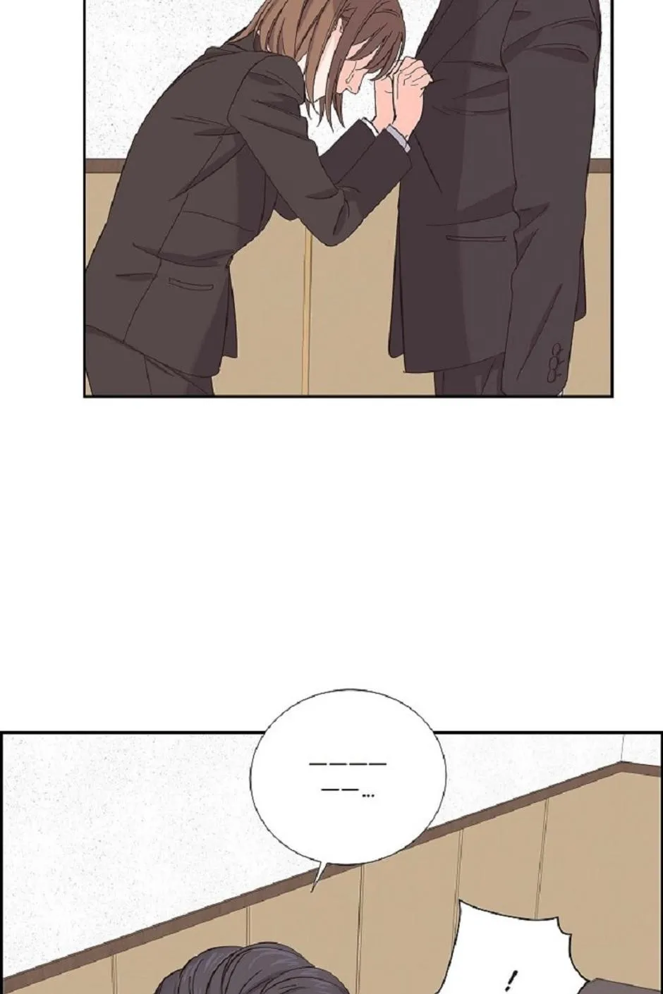The Scandal (DOG) Chapter 4 page 57 - 