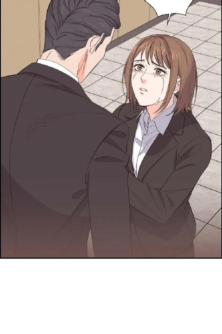 The Scandal (DOG) Chapter 4 page 58 - 