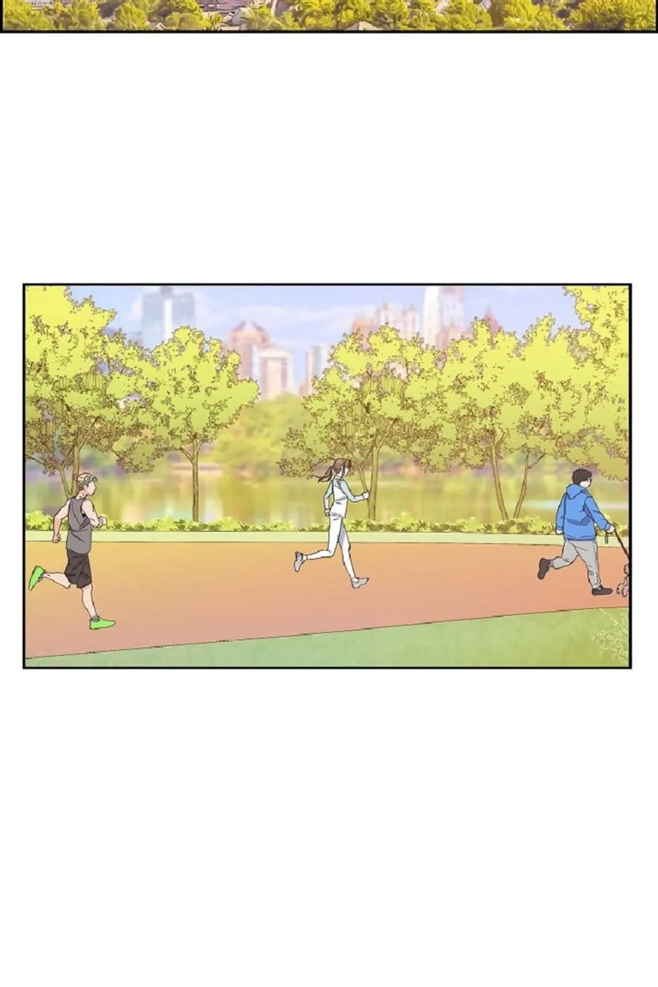 The Scandal (DOG) Chapter 4 page 61 - 