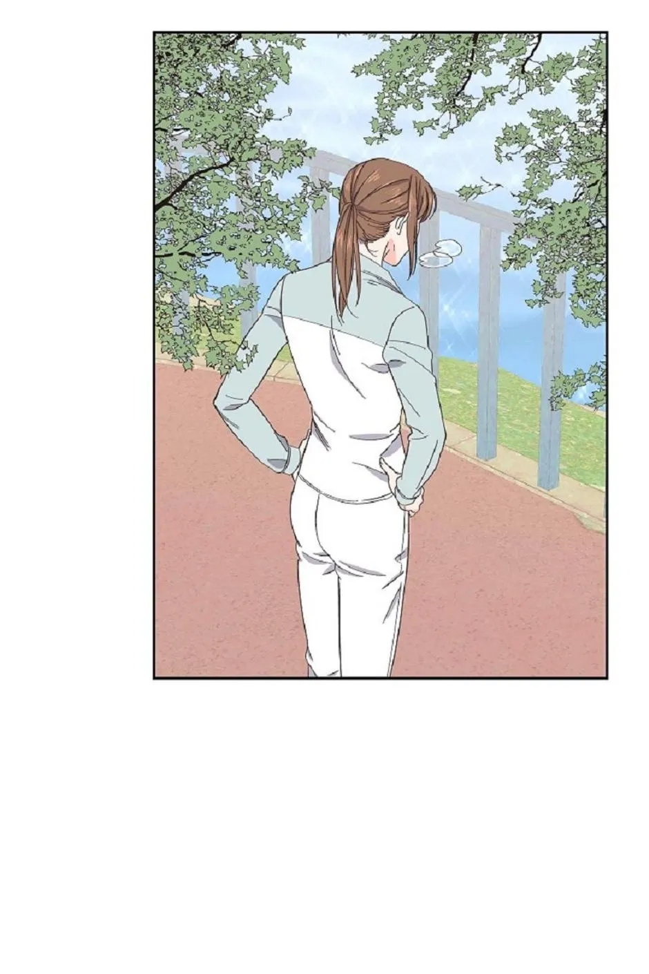 The Scandal (DOG) Chapter 4 page 62 - 