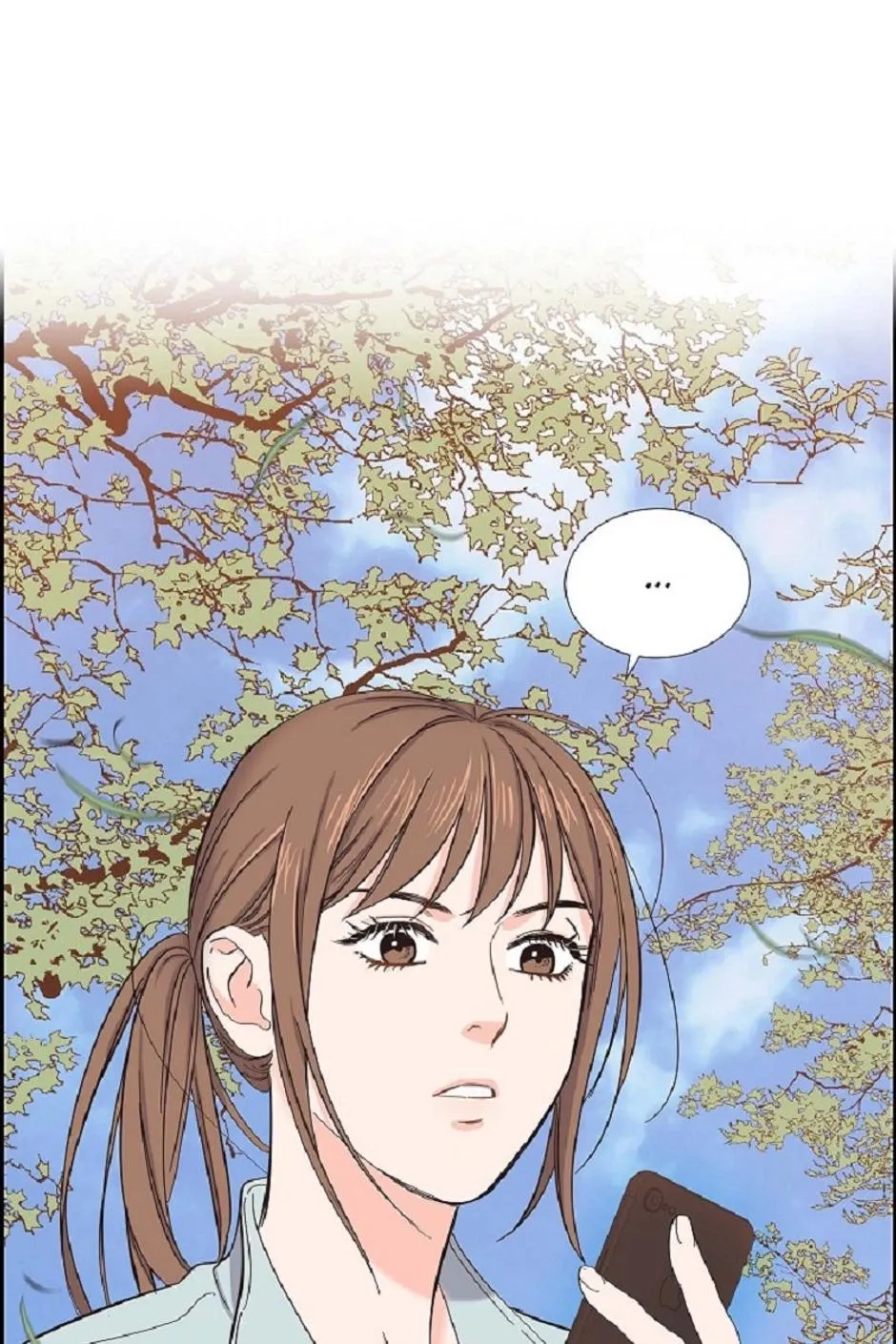 The Scandal (DOG) Chapter 4 page 63 - 
