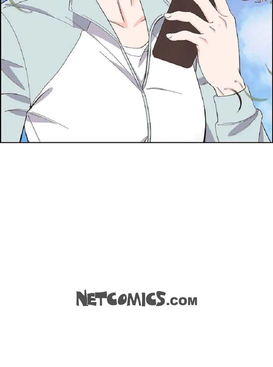 The Scandal (DOG) Chapter 4 page 64 - 