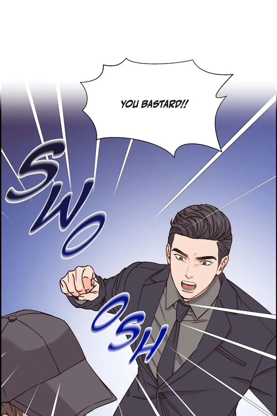 The Scandal (DOG) Chapter 40 page 2 - 