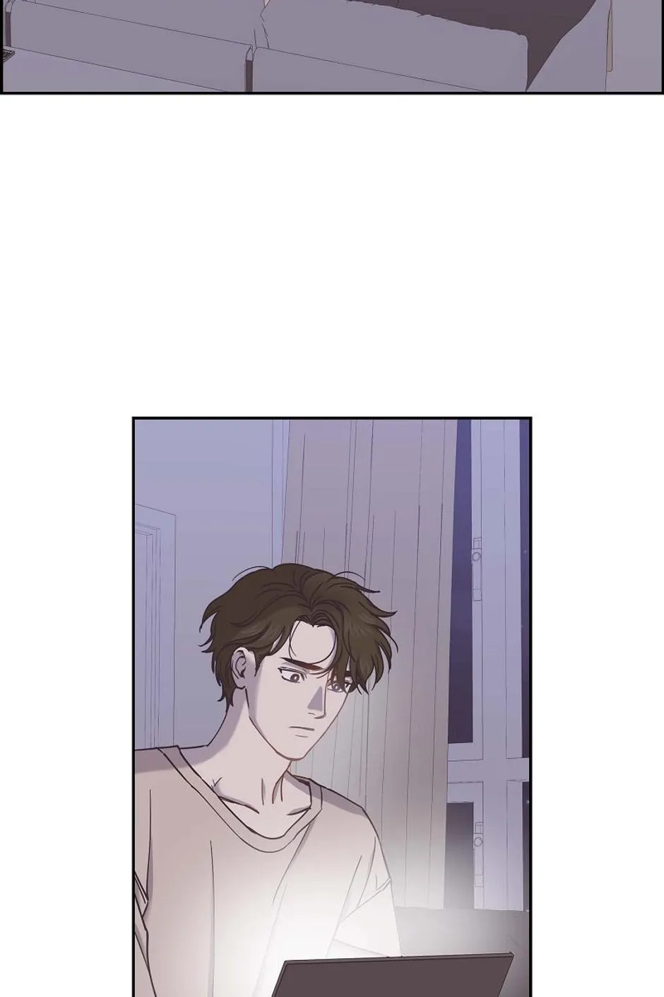 The Scandal (DOG) Chapter 40 page 11 - 