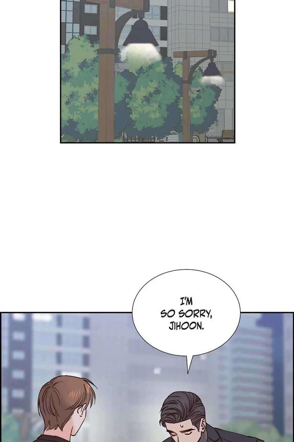 The Scandal (DOG) Chapter 40 page 15 - 