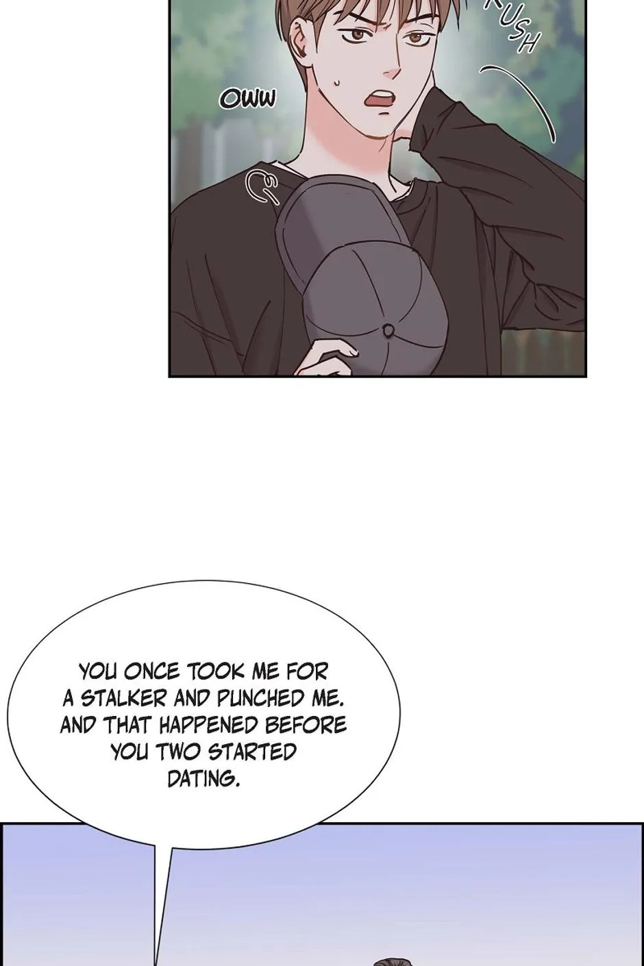 The Scandal (DOG) Chapter 40 page 17 - 