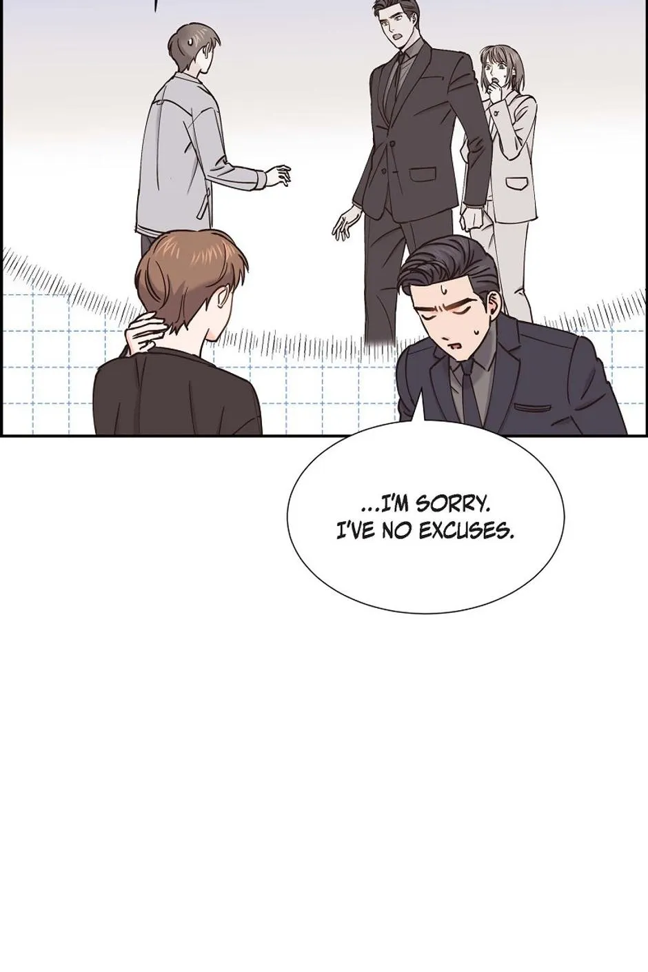 The Scandal (DOG) Chapter 40 page 18 - 