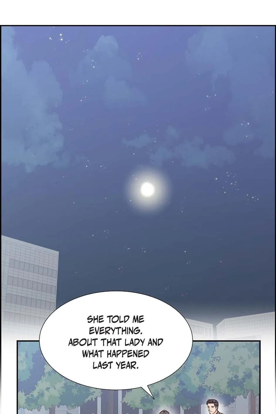 The Scandal (DOG) Chapter 40 page 19 - 