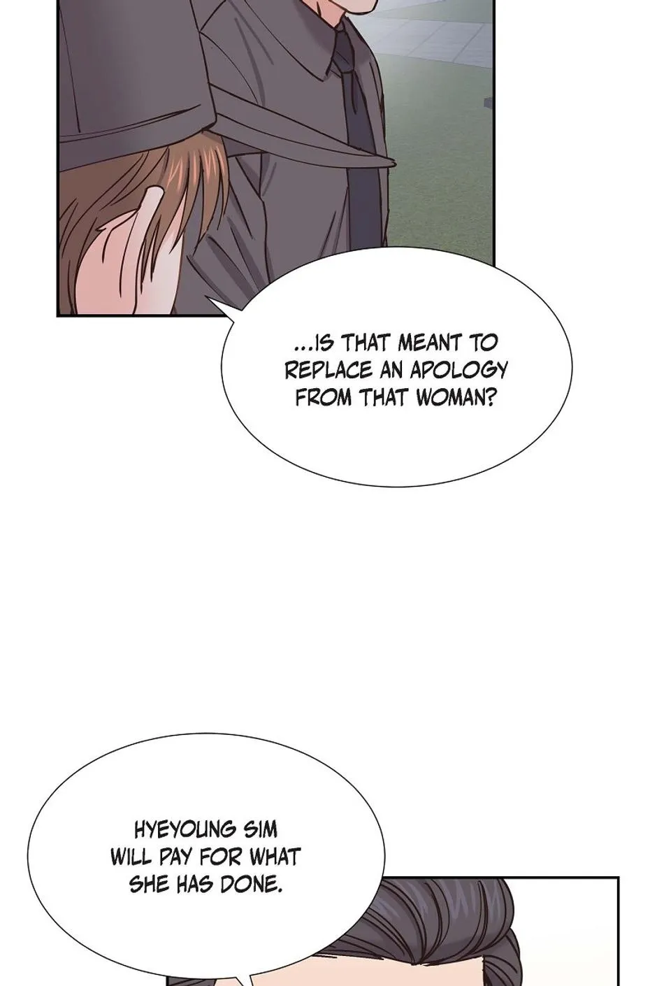 The Scandal (DOG) Chapter 40 page 21 - 