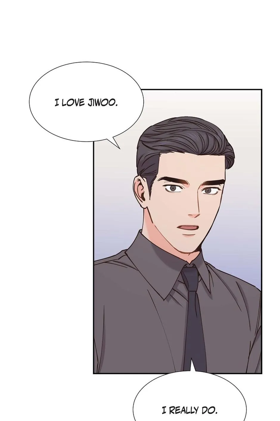 The Scandal (DOG) Chapter 40 page 24 - 