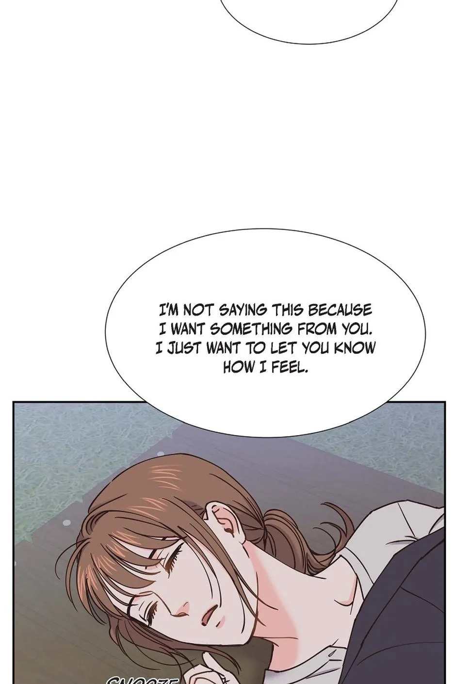 The Scandal (DOG) Chapter 40 page 25 - 