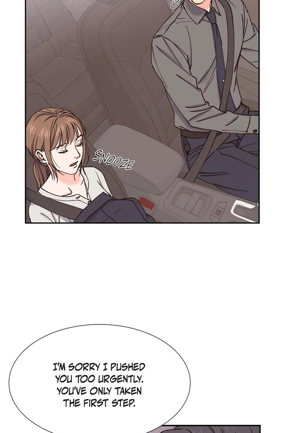 The Scandal (DOG) Chapter 40 page 28 - 