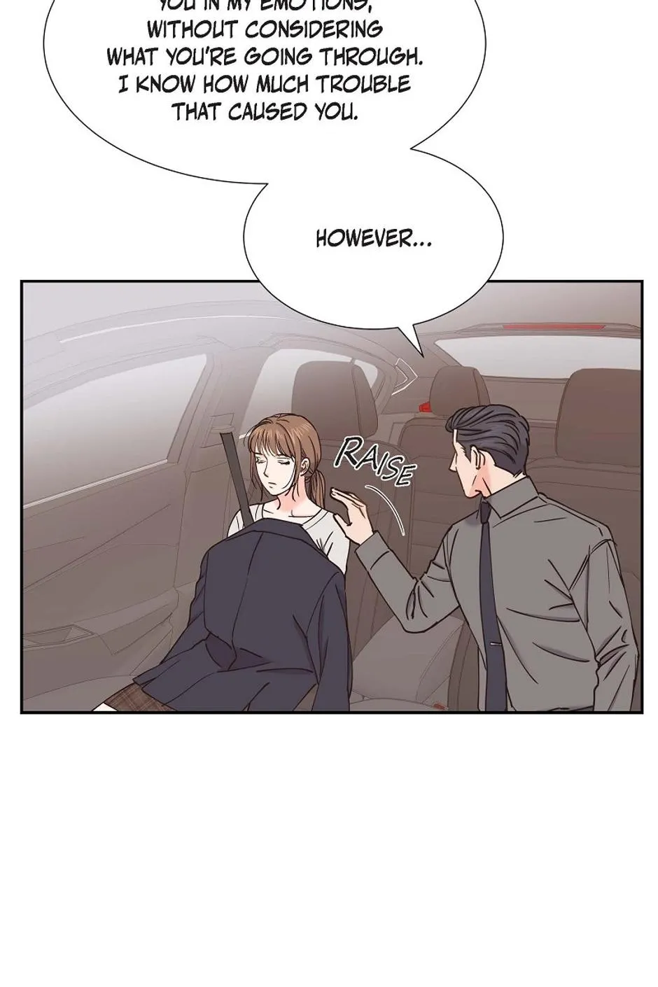 The Scandal (DOG) Chapter 40 page 30 - 