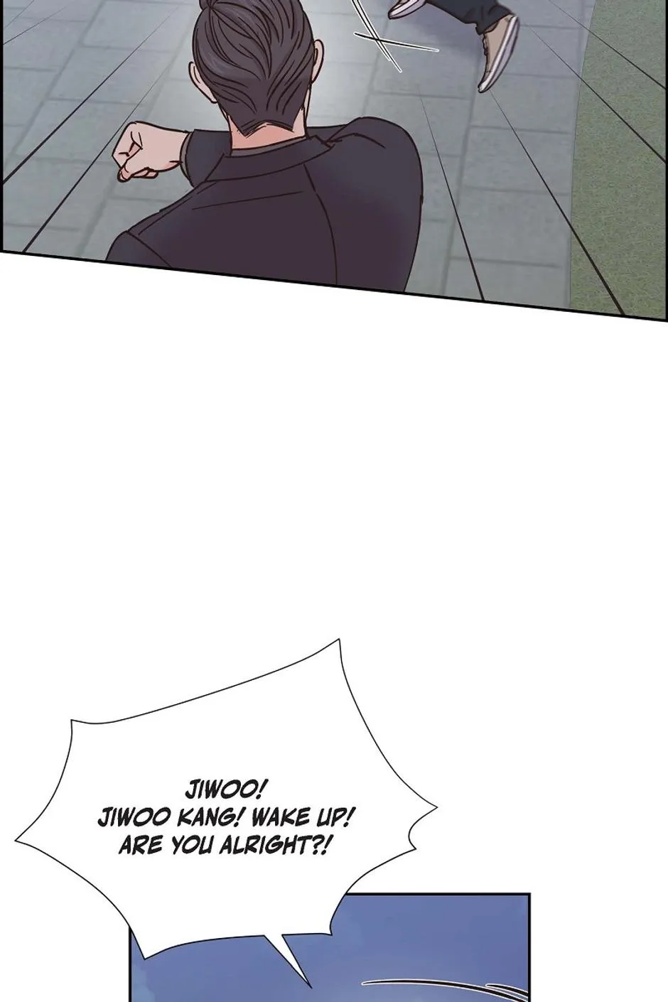 The Scandal (DOG) Chapter 40 page 4 - 