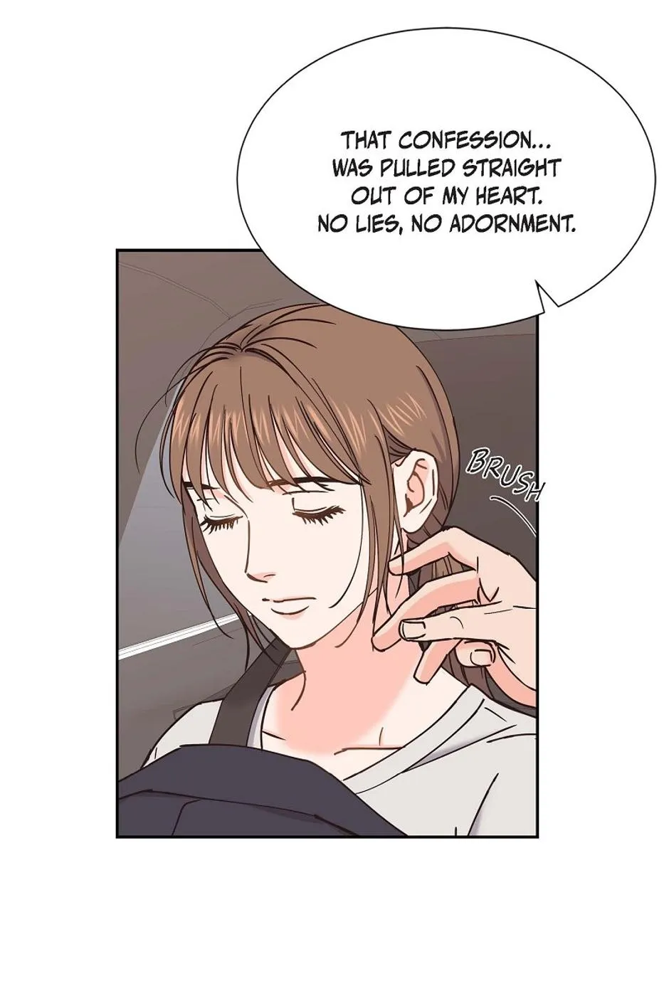 The Scandal (DOG) Chapter 40 page 31 - 