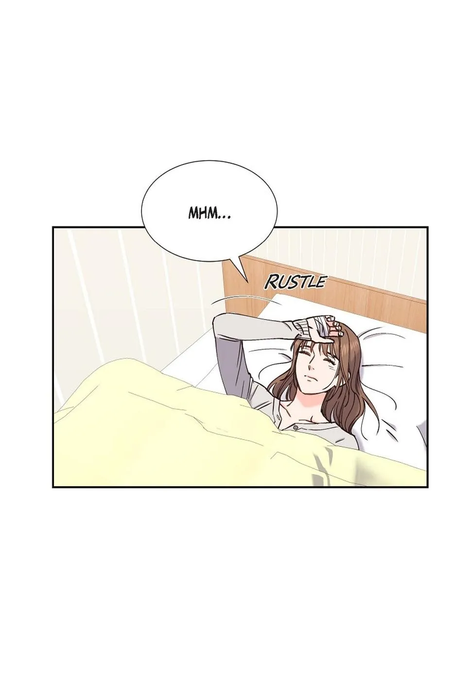 The Scandal (DOG) Chapter 40 page 33 - 