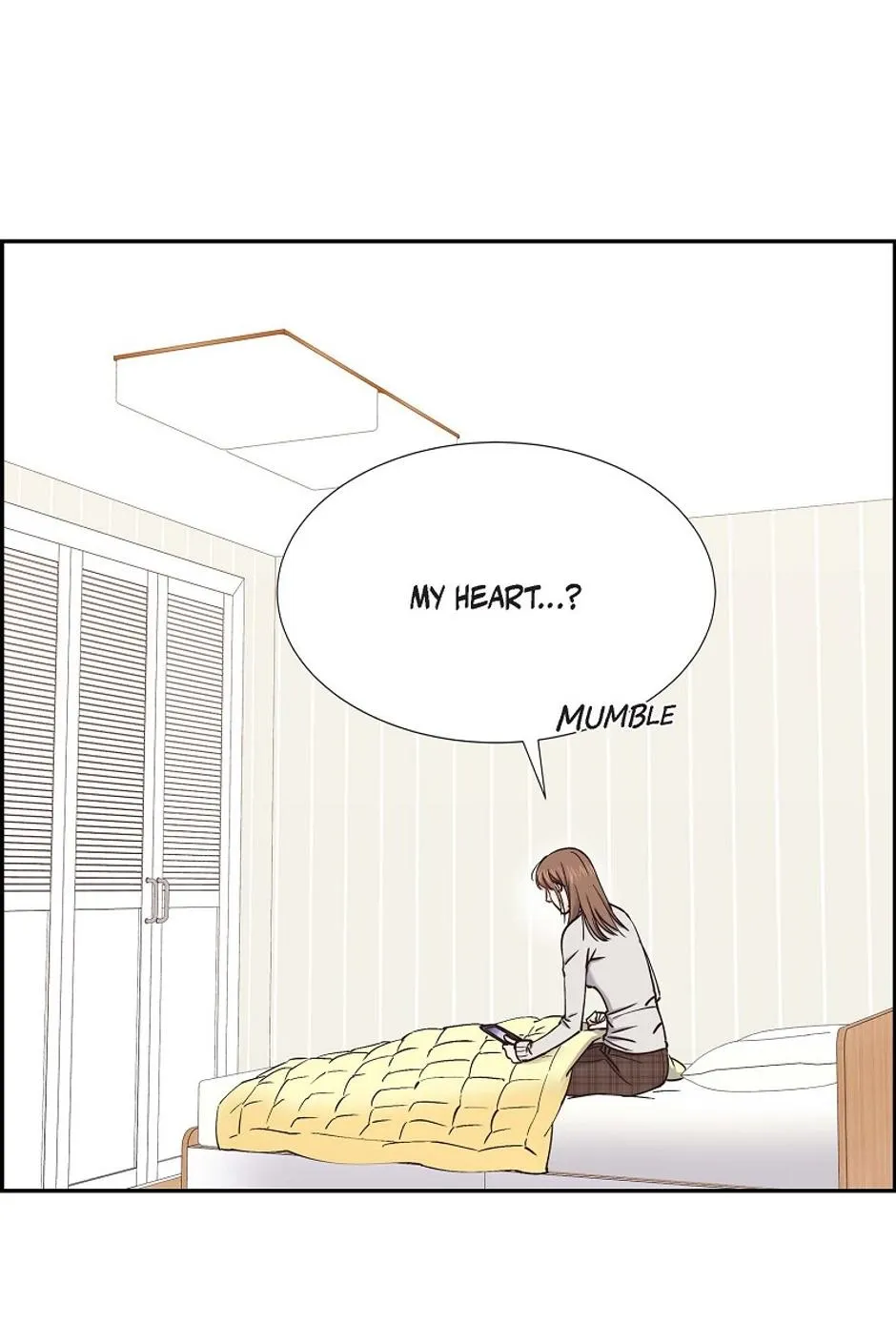 The Scandal (DOG) Chapter 40 page 38 - 