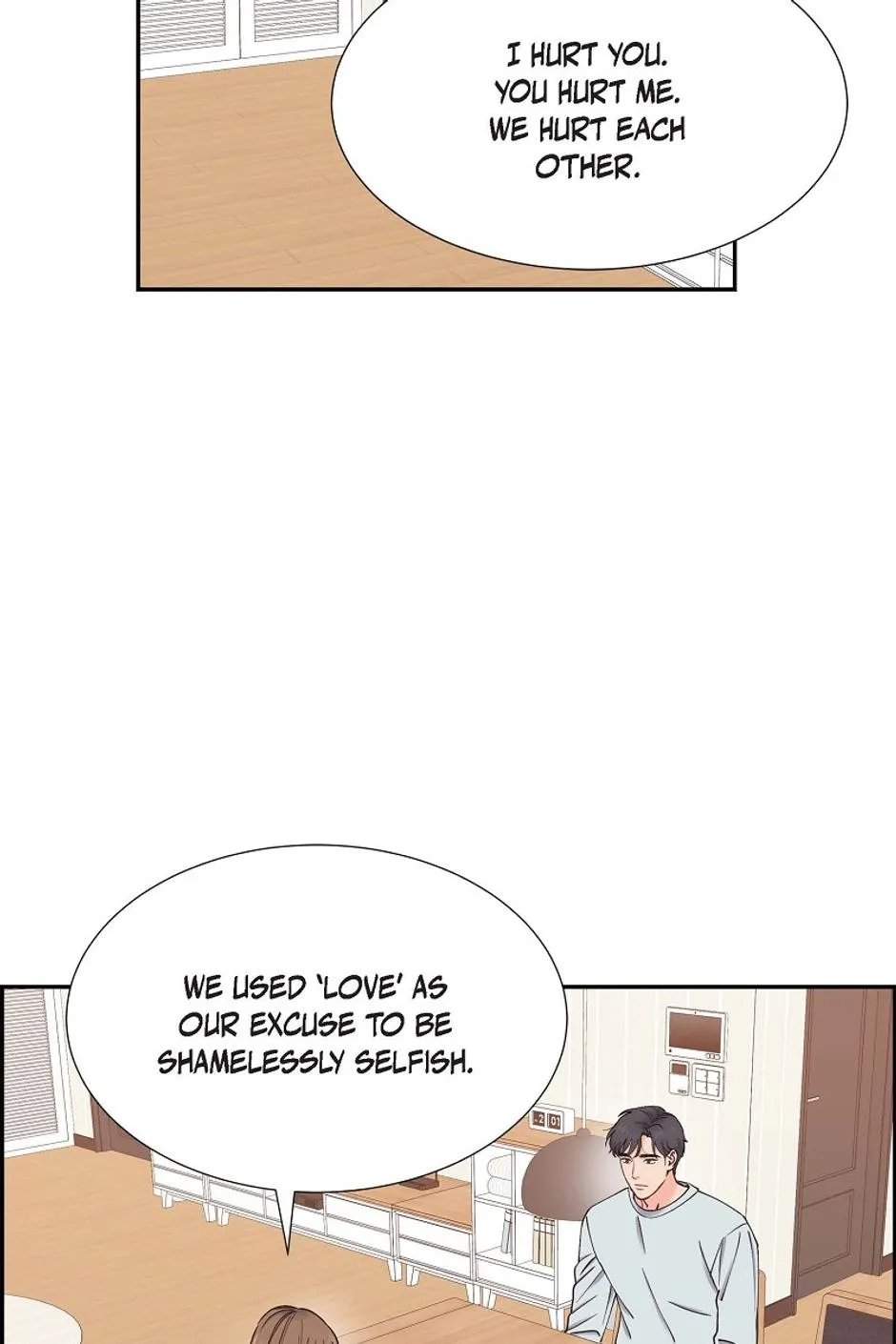 The Scandal (DOG) Chapter 40 page 40 - 