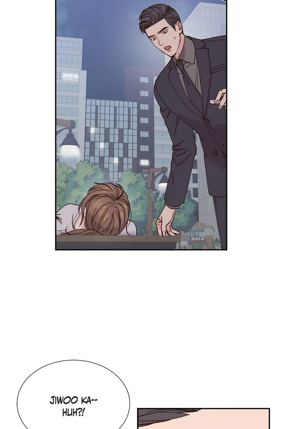 The Scandal (DOG) Chapter 40 page 5 - 