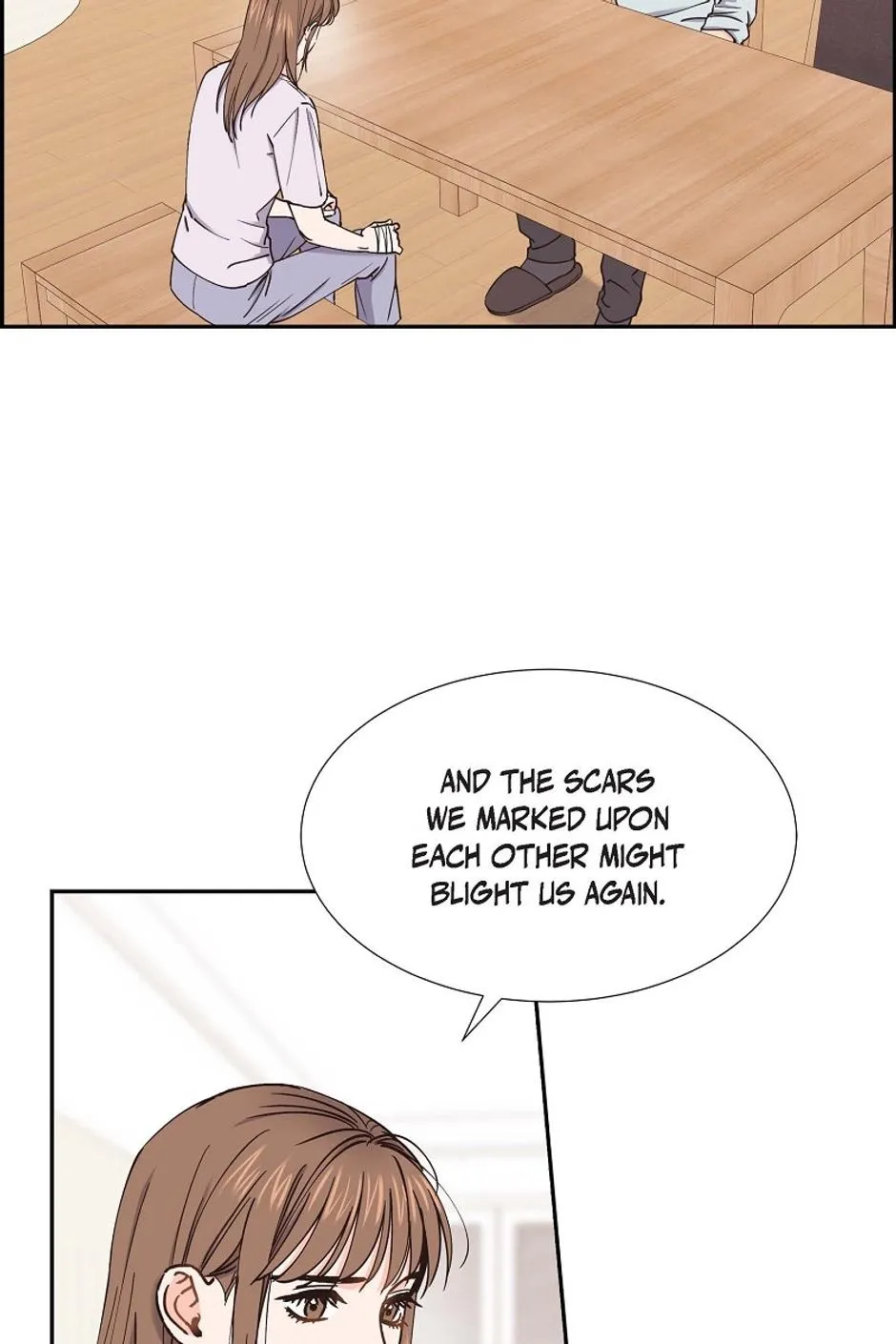 The Scandal (DOG) Chapter 40 page 41 - 