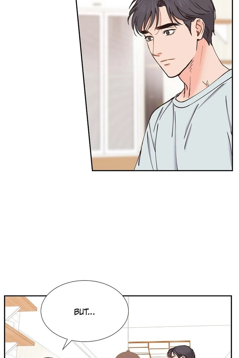 The Scandal (DOG) Chapter 40 page 43 - 