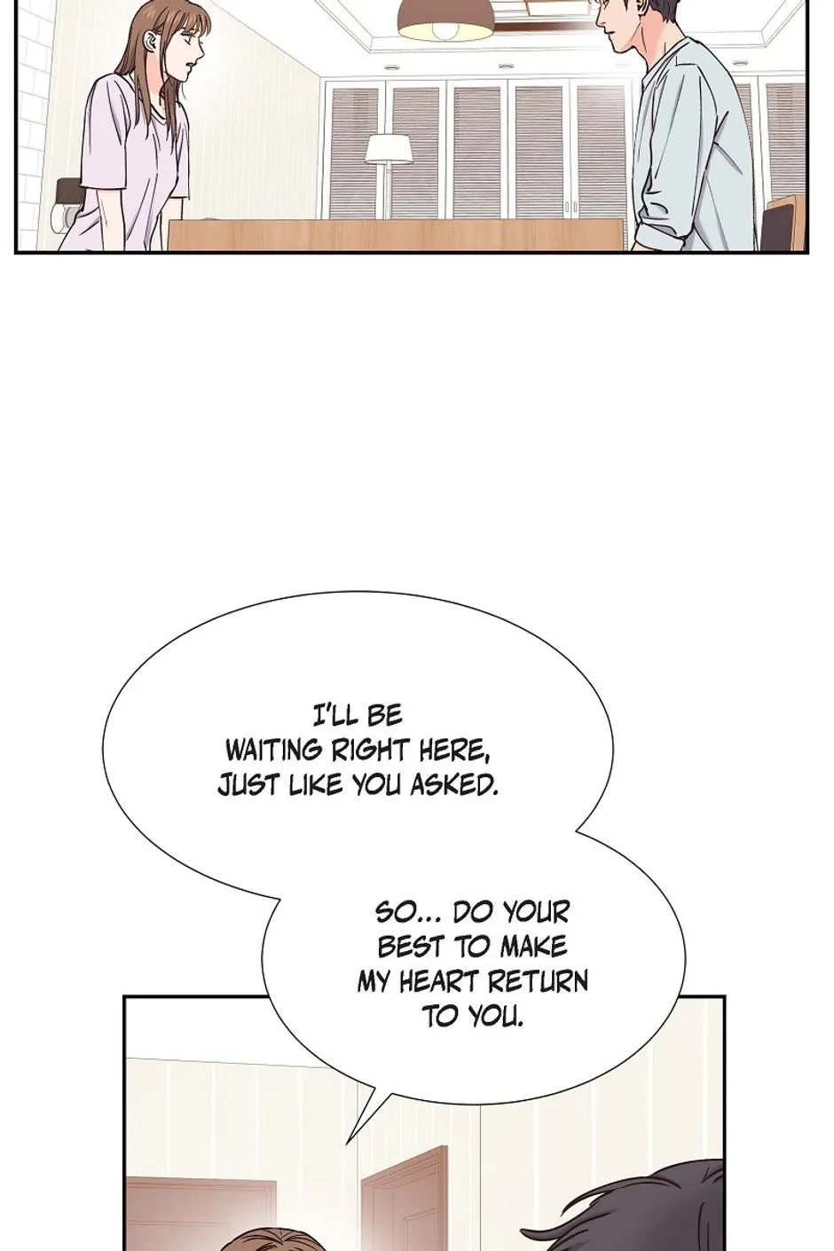 The Scandal (DOG) Chapter 40 page 44 - 
