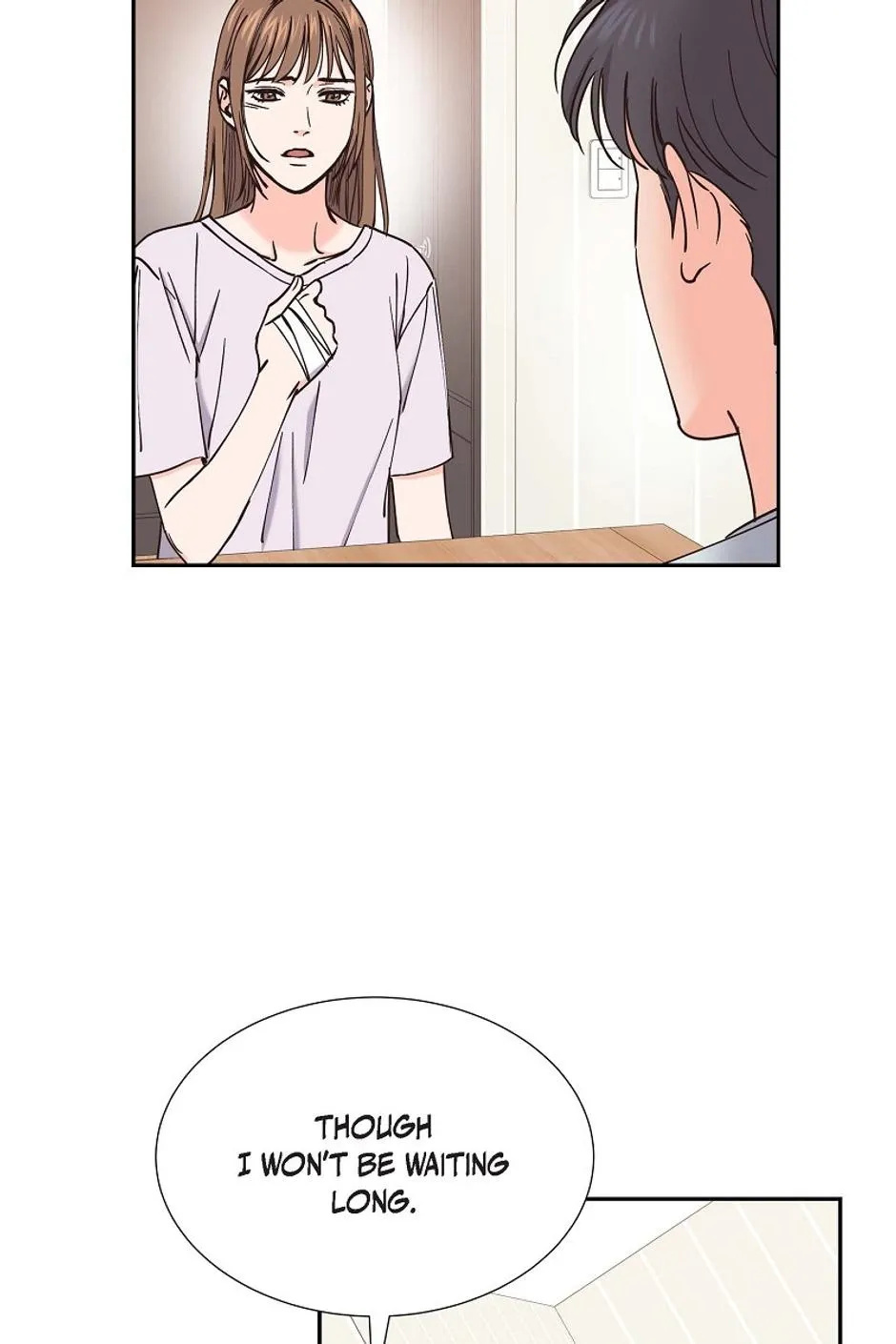 The Scandal (DOG) Chapter 40 page 45 - 