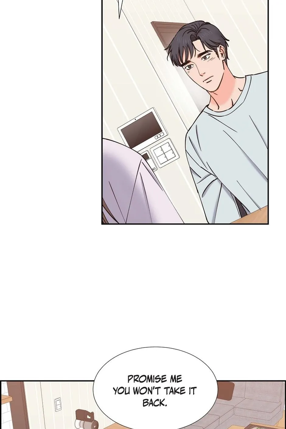 The Scandal (DOG) Chapter 40 page 46 - 