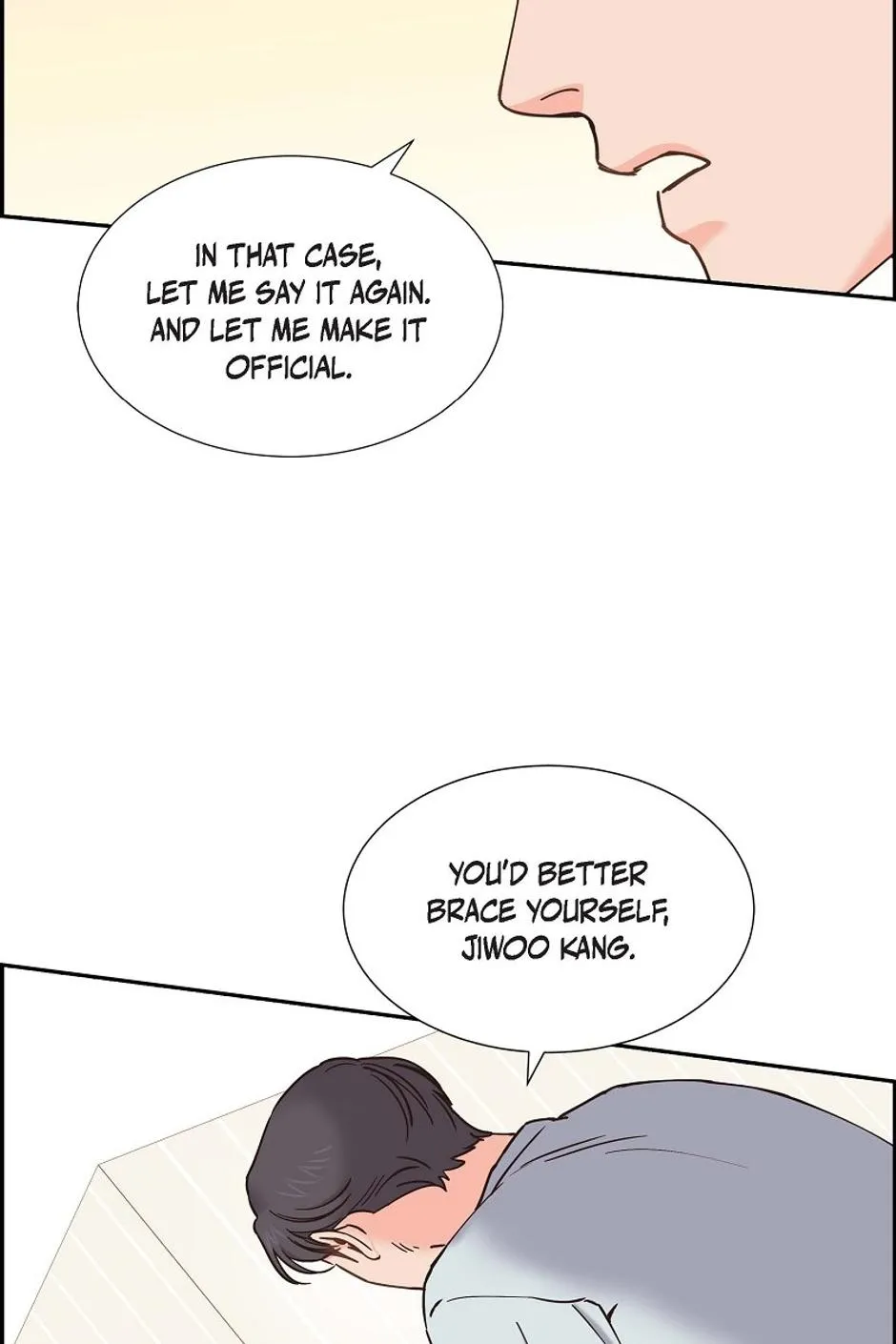 The Scandal (DOG) Chapter 40 page 48 - 