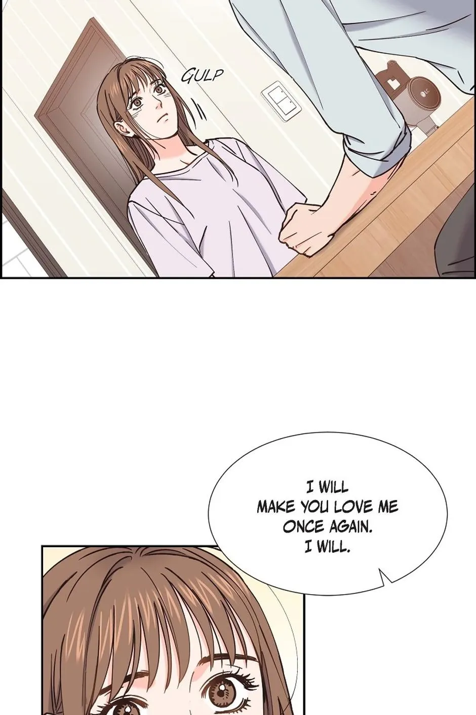 The Scandal (DOG) Chapter 40 page 49 - 