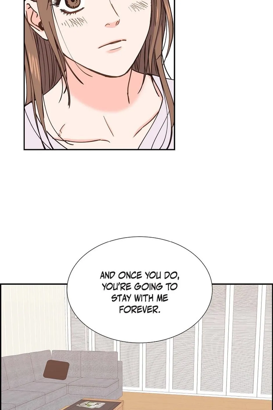 The Scandal (DOG) Chapter 40 page 50 - 