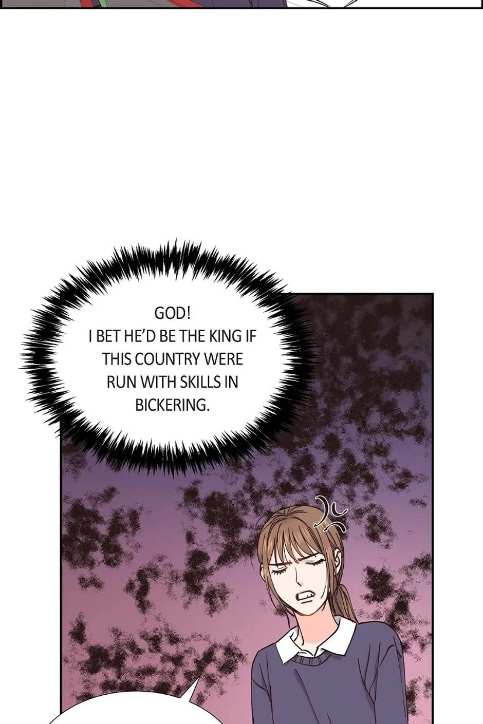 The Scandal (DOG) Chapter 40 page 56 - 
