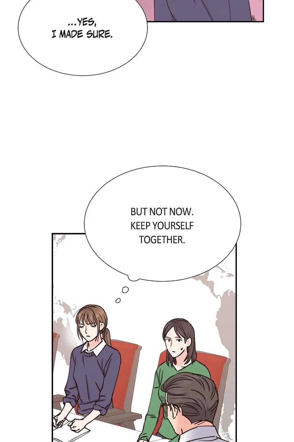 The Scandal (DOG) Chapter 40 page 57 - 