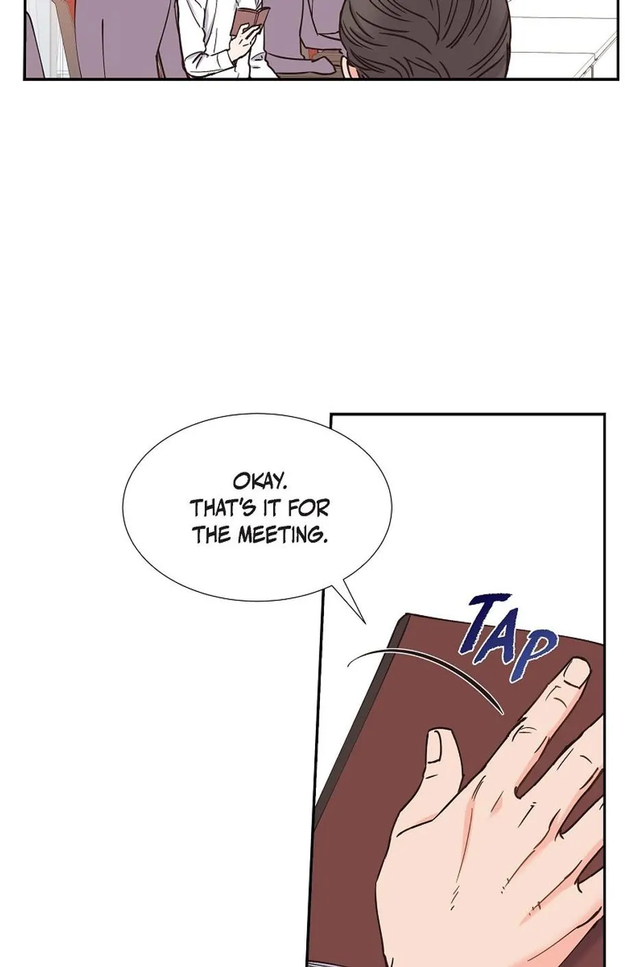The Scandal (DOG) Chapter 40 page 60 - 